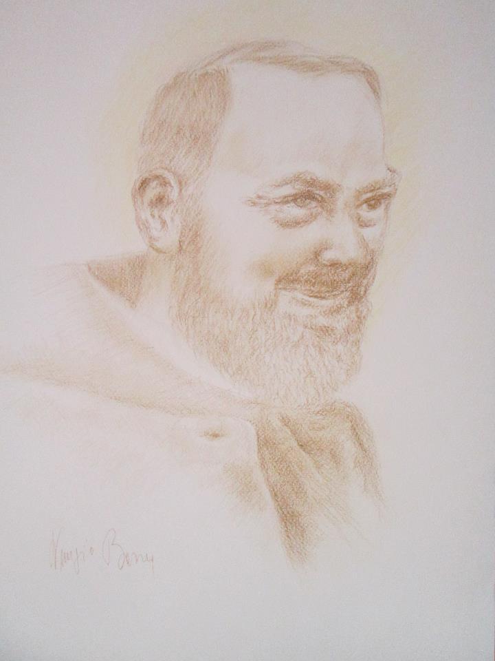 Padre Pio giovane12