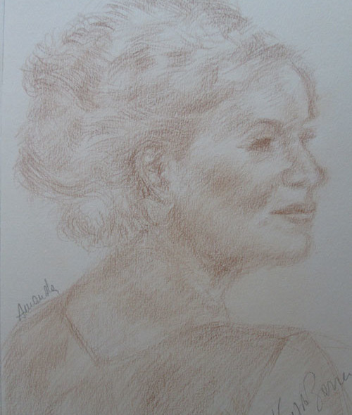 amanda