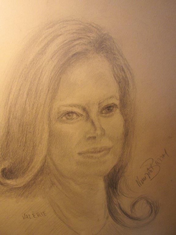 valerie